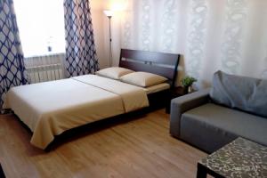 Komfortnaya V Sovremennom Zhk Port Flat, Dimitrovgrad