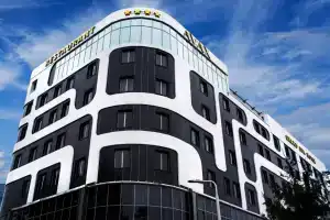 Grand Spa Avax Hotel, Krasnodar