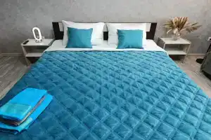 Shikarnaya Odnokomnatnaya Kvartira Ryadom S Vokzalom Flat, Bataysk