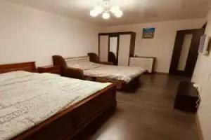 Uyutnaya 5 Minut Ot Vokzala Flat, Dzerzhinsk
