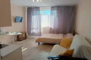 Uyutnaya Studiya V Tsentre Samary Flat, Samara