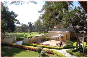 Jayamahal Palace Hotel, Bengaluru
