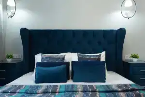 Morskie Angely - Stilnaya Studiya u Morya v Sochi (Ashe) Apartments, Ashe