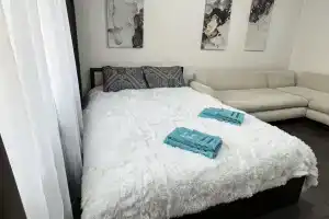 Utrip Sevilla Apartments, Cheboksary