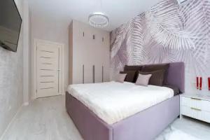 Odnokomnatnaya S Novym Sovremennym Remontom Flat, Znamenskiy
