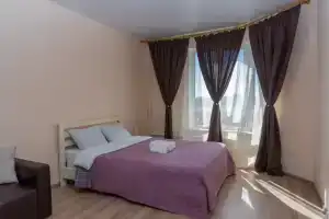 Up Apart Na Ulitse 9 Yanvarya 68 Flat, Voronezh