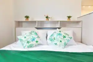 Studiya V Serdtse Goroda Flat, Voronezh