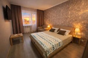 Ryadom Aerotermy i Bryanskiy Gosudarstvenny Universitet Flat, Bryansk