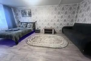 V Istoricheskoy Chasti Flat, Minusinsk