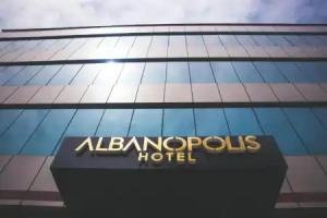 Albanopolis Hotel, Tirana