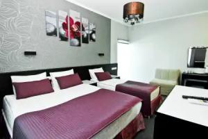 Arriva Mini-Hotel, Adler