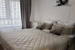 S Proyektorom Flat, Odintsovo