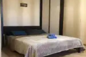 Kremlyoff House Flat, Nizhniy Tagil