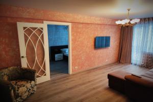 Na Oktyabrskoy 57 Apartments, Ulyanovsk