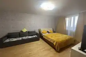 Na Beskudnikovskom Bulvare 58 K 1 Flat, Moscow