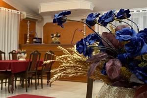 Versal Hotel, Derbent