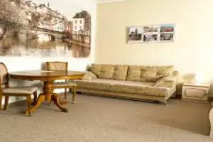 Uglovaya Flat, Kaliningrad