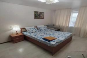 Odnokomnatnaya V Spalnom Rayone Flat, Novy Urengoy