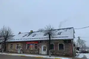 Priyatkin Hostel, Sebezh