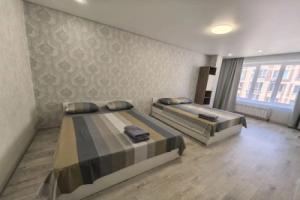Abakanapart S Sovremennym Remontom Flat, Abakan
