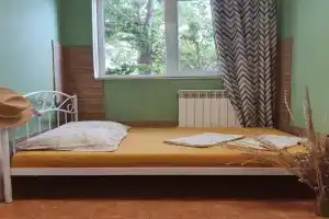 Kvartira Studio Na Ulitse Komsomolskaya, 14 4, Sevastopol