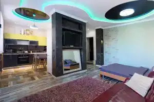 Yakuba Kolasa 6 Apartments