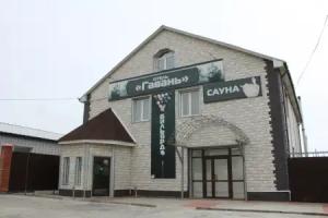 Gavan, Chita