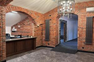 Cherdak Mini hotel, Velikiy Novgorod