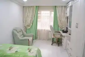 2-H Komnatnyie Apartments, Lazarevskoye