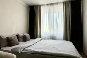 Na Kirova 72 Flat, Syzran