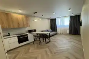 V Pyati Minutakh Ot Tsentra Goroda Flat, Kazan