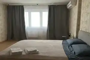 1k U Parka Flat, Khimki