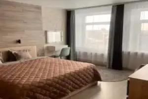 Stilnaya Yevrotreshka V Tsentre Flat, Vyborg