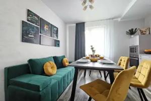Maksi Layf Apartaments, Cherepovets