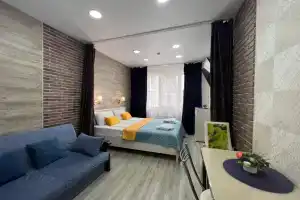 Sezam 302 Apartments, Adler