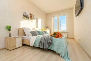 Apartments Cosmos Apart Na Revolyutsii 52 V (4), Perm