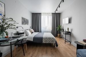 Apartments Rentalspb, St. Petersburg