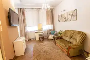 Apartamenty Na Peshekhodnoy Ulitse Flat