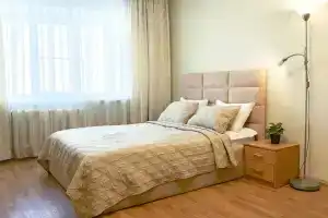 Na Krasnoarmeyskom 69B Apartments, Barnaul