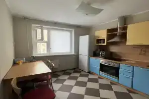 Anokhina 9/166 Flat, Moscow