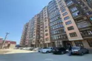 Arizona Apartments, Makhachkala