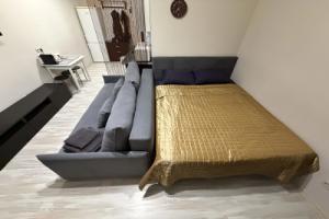Studiya S Beskontaktnym Zaseleniem 27/7 Flat, Rostov-na-Donu