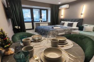NATALI Aparts 4.1 Flat, Abakan