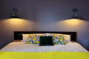 Rooms Posad Loft Flat, Sergiyev Posad
