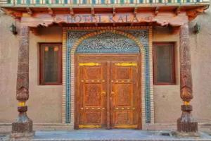 Hotel Kala, Khiva