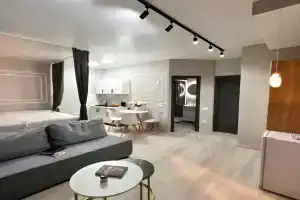 Gray Studio Apartments, Al'met'yevsk