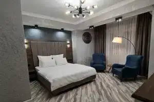 Loft4*you River Pestova 9 Apartments, Pyatigorsk