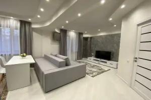 Komfortabelnye 2-Kh Komnatnye V Rayone Arbata Flat, Almaty