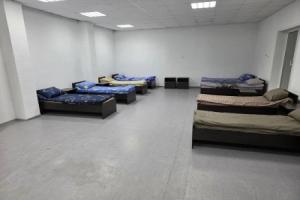 Lenina 33 Lodging house, Syzran