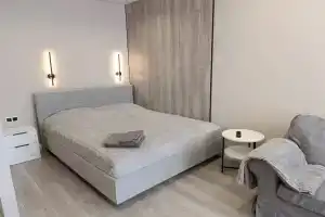 Novaya Uyutnaya Kvartira V Tsentre Goroda Flat, Stavropol